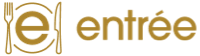 Entree Logo Entree Logo